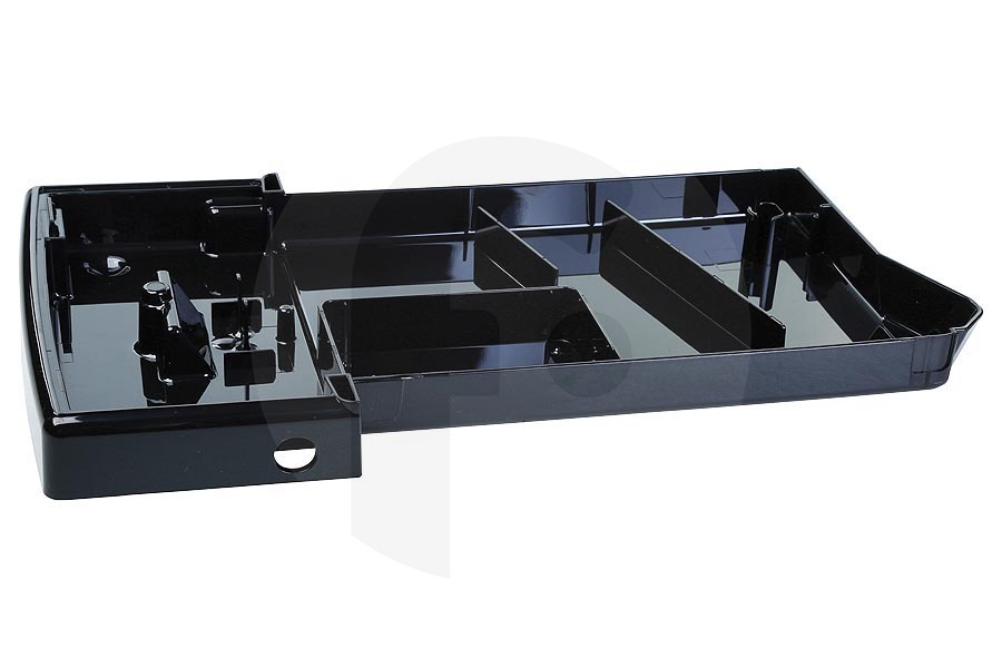 Saeco Cafetera Bandeja de goteo Philips para cafetera 421944056171