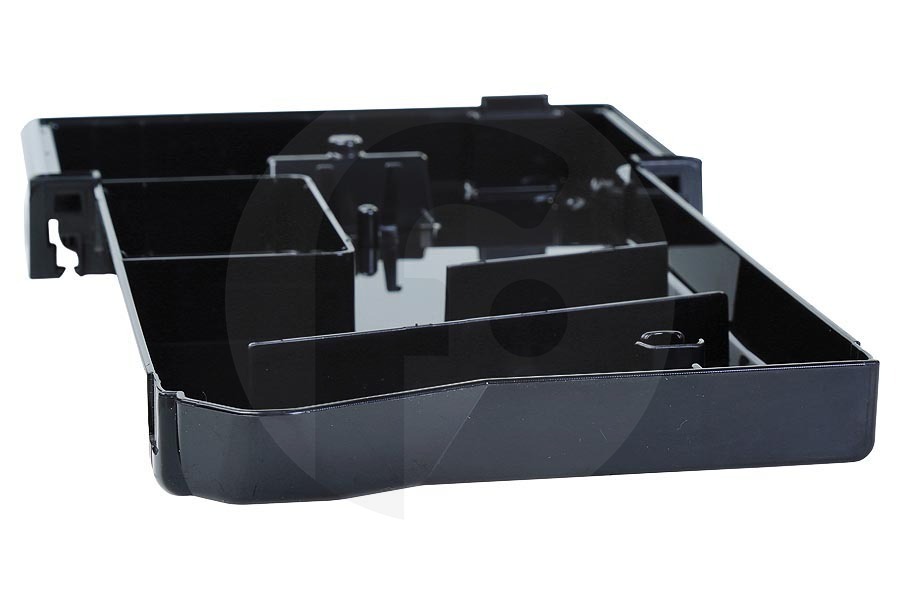Saeco Cafetera Bandeja de goteo Philips para cafetera 421944056171