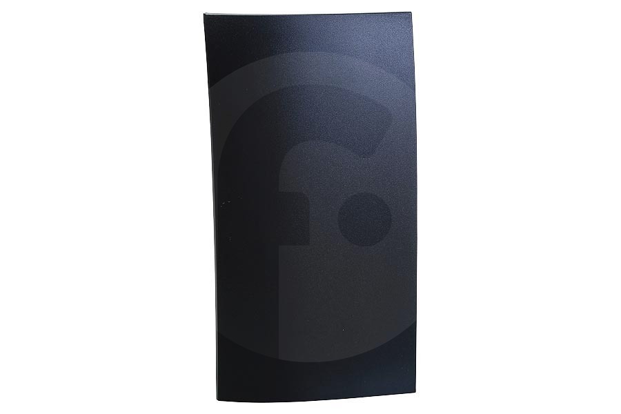Philips Cafetera Cubierta frontal del tanque de agua Saeco para cafetera 996530072456 apto para entre otros HD8752, HD8779, HD8750