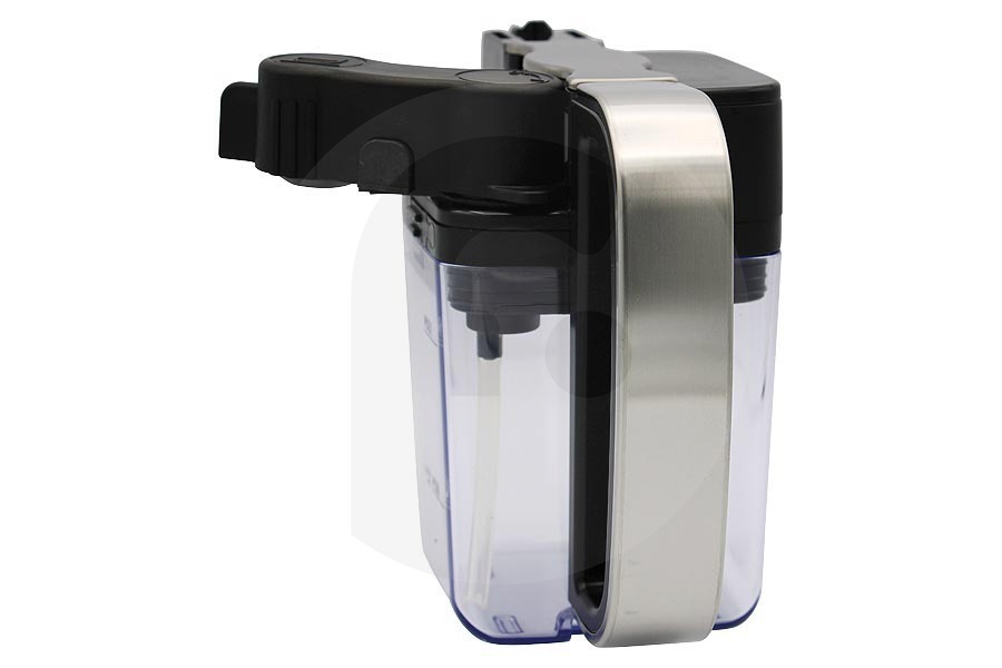 Philips Cafetera Saeco depósito de leche (jarra de leche, contenedor de leche) completo cafetera 421944054802, CP0210/01, CP021001