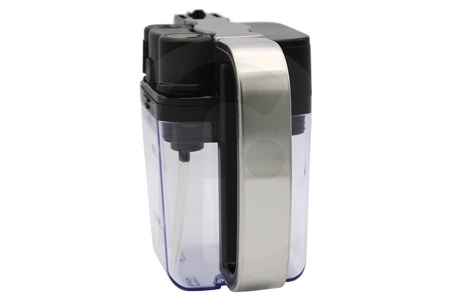 Philips Cafetera Saeco depósito de leche (jarra de leche, contenedor de leche) completo cafetera 421944054802, CP0210/01, CP021001