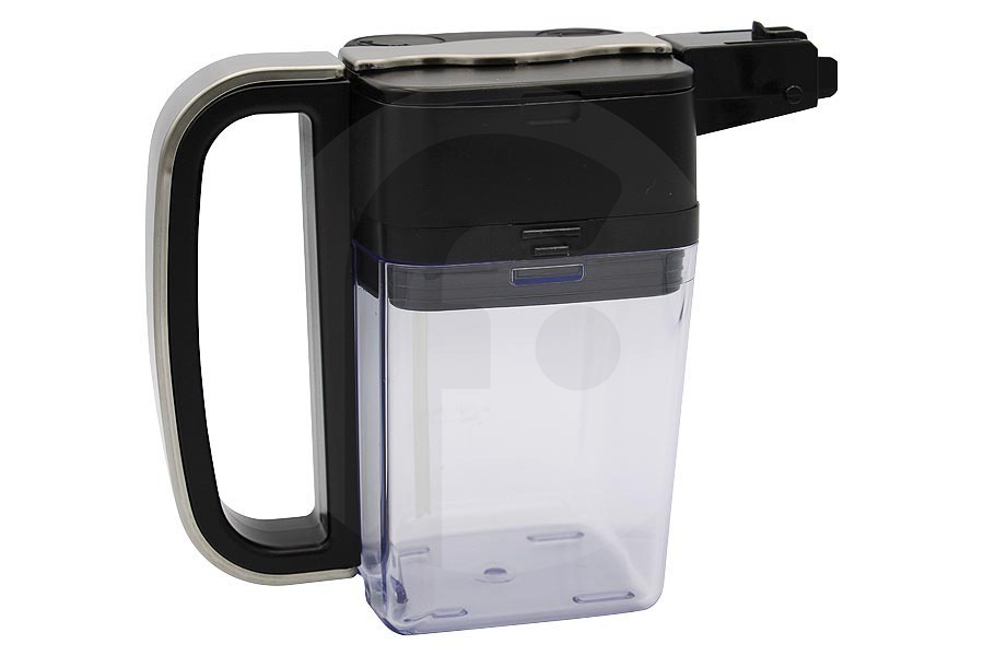 Philips Cafetera Saeco depósito de leche (jarra de leche, contenedor de leche) completo cafetera 421944054802, CP0210/01, CP021001