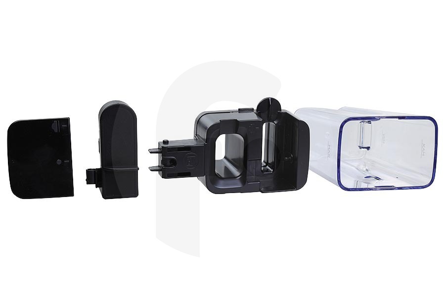 Philips Macchina del caffè Saeco serbatoio del latte (caraffa del latte, contenitore del latte) incl. coperchio macchina da caffè 421944068631, CP0153/01, CP015301