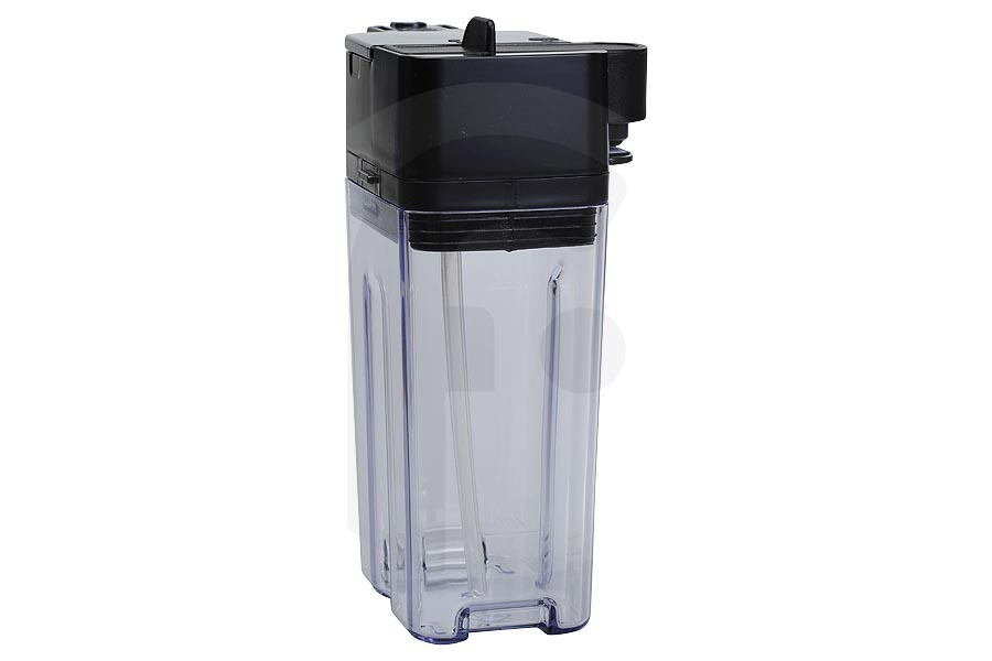 Philips Macchina del caffè Saeco serbatoio del latte (caraffa del latte, contenitore del latte) incl. coperchio macchina da caffè 421944068631, CP0153/01, CP015301