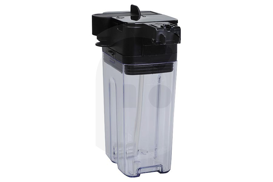 Philips Macchina del caffè Saeco serbatoio del latte (caraffa del latte, contenitore del latte) incl. coperchio macchina da caffè 421944068631, CP0153/01, CP015301