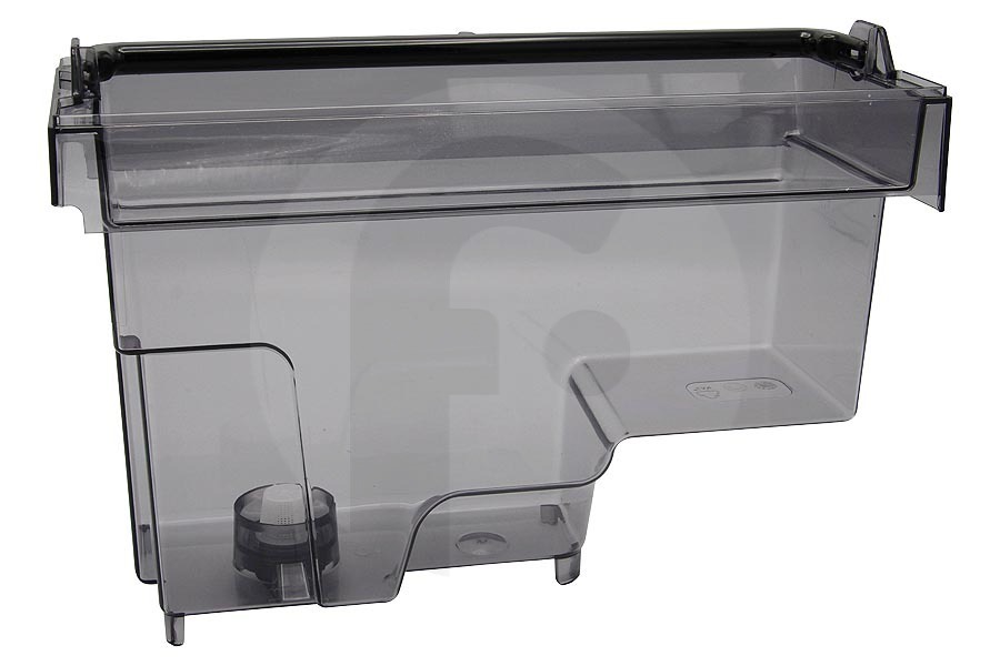 Philips Cafetera Saeco 421944050151 Depósito de agua Cafetera apto para entre otros HD8918, RI8763 y HD8916