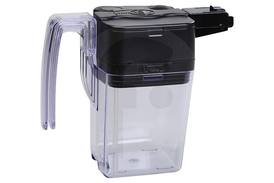 Philips Macchina del caffè Saeco Serbatoio latte Cpl. per macchina da caffè 996530072643
