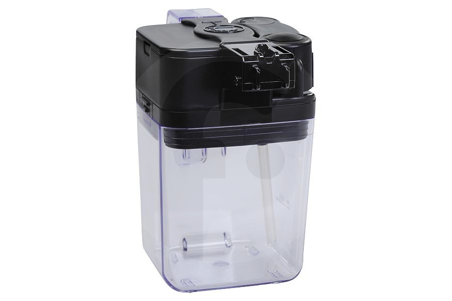 Philips Macchina del caffè Saeco Serbatoio latte Cpl. per macchina da caffè 996530072643