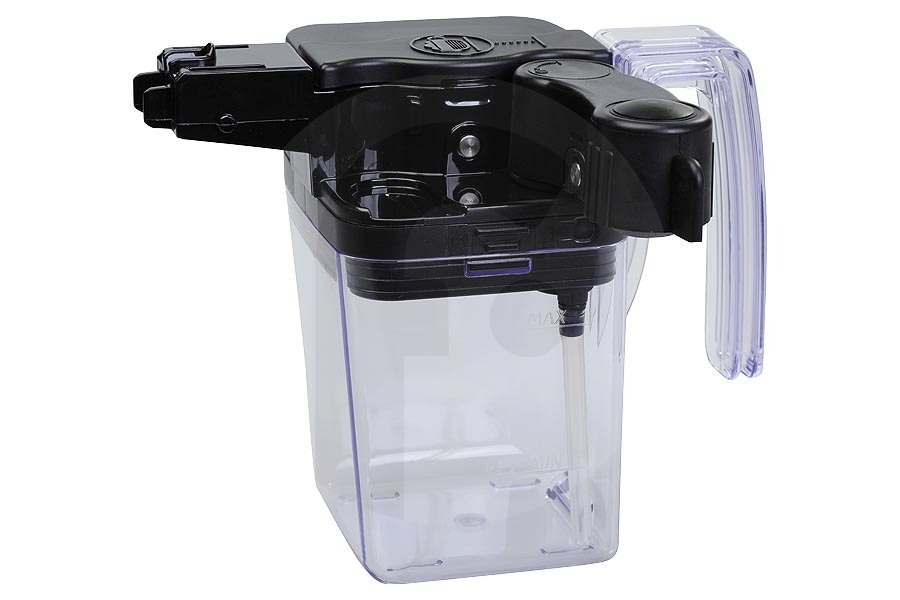 Philips Macchina del caffè Saeco Serbatoio latte Cpl. per macchina da caffè 996530072643