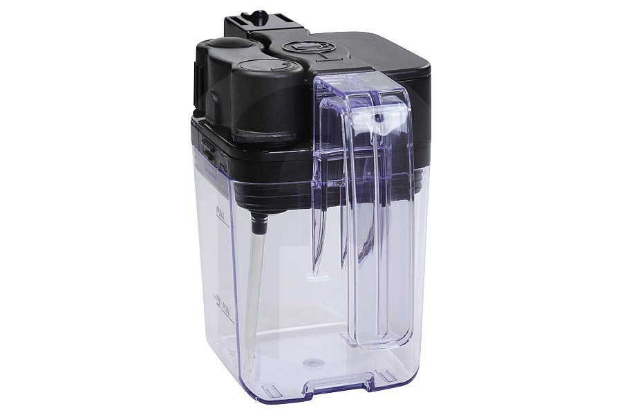 Philips Macchina del caffè Saeco Serbatoio latte Cpl. per macchina da caffè 996530072643