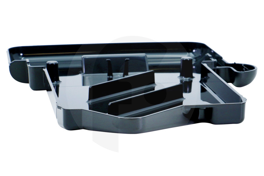 Philips Macchina del caffè Saeco Raccogligocce 421944072261 Caffettiera