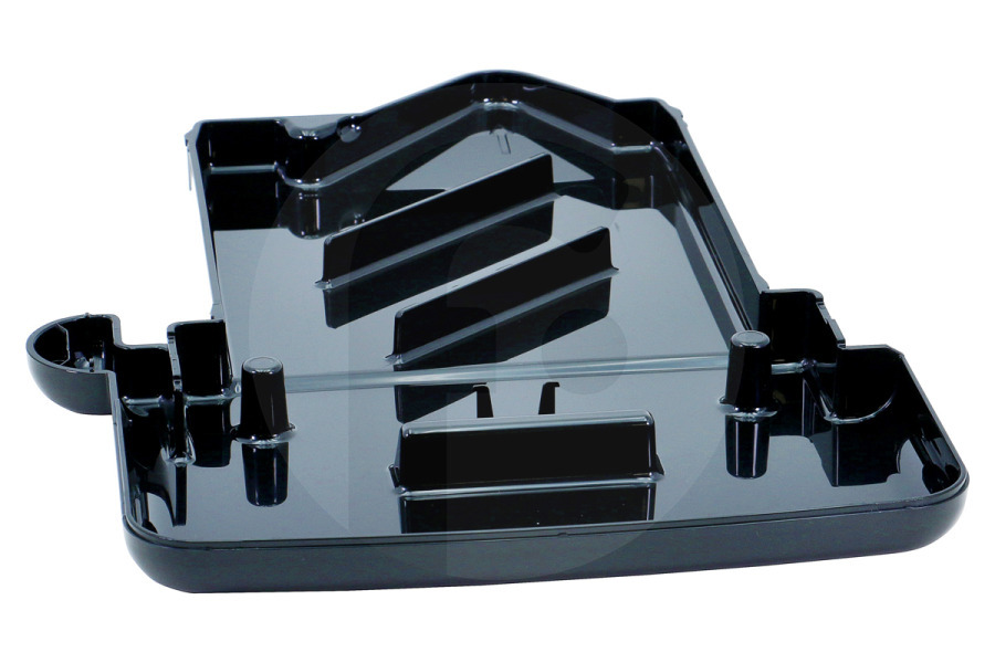 Saeco Bandeja recogegotas 421944072261 Cafetera apto para entre otros SM7581, SM7683