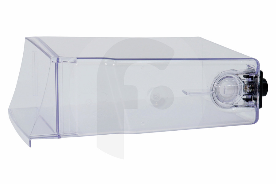 Philips Macchina del caffè Saeco serbatoio dell'acqua escl. pannello frontale macchina da caffè 421944072272