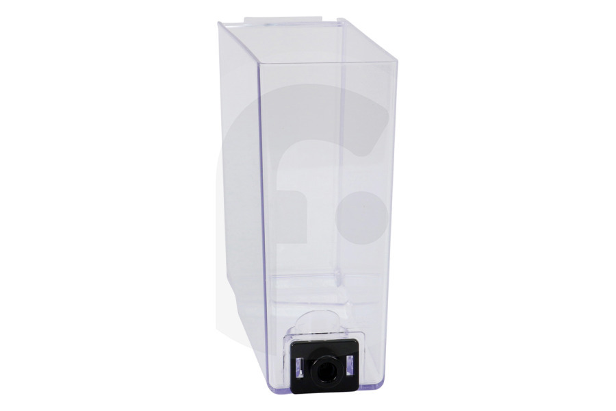 Philips Macchina del caffè Saeco serbatoio dell'acqua escl. pannello frontale macchina da caffè 421944072272