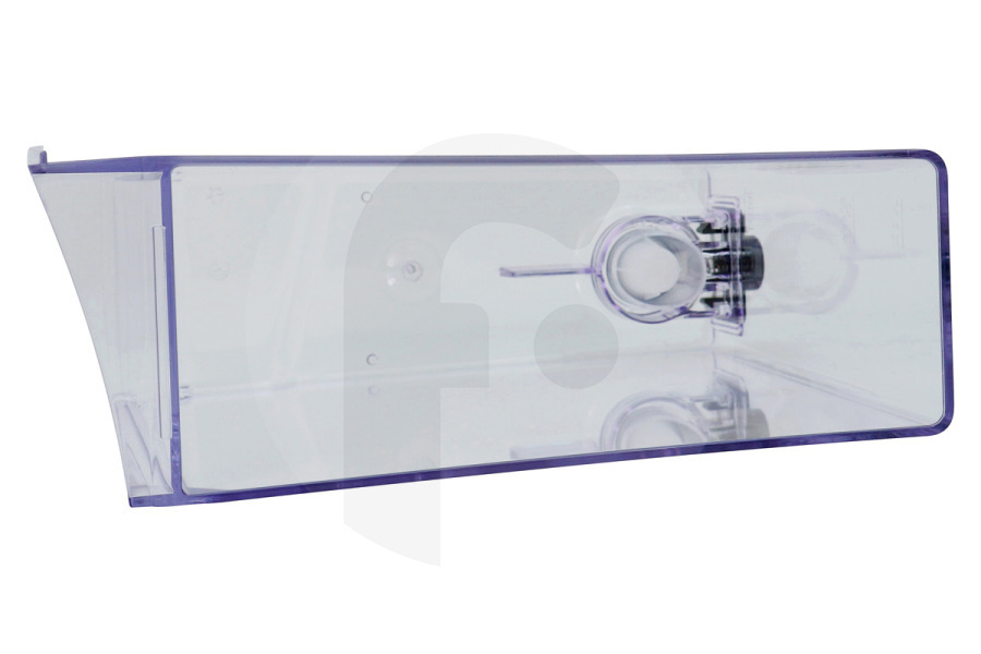 Philips Macchina del caffè Saeco serbatoio dell'acqua escl. pannello frontale macchina da caffè 421944072272