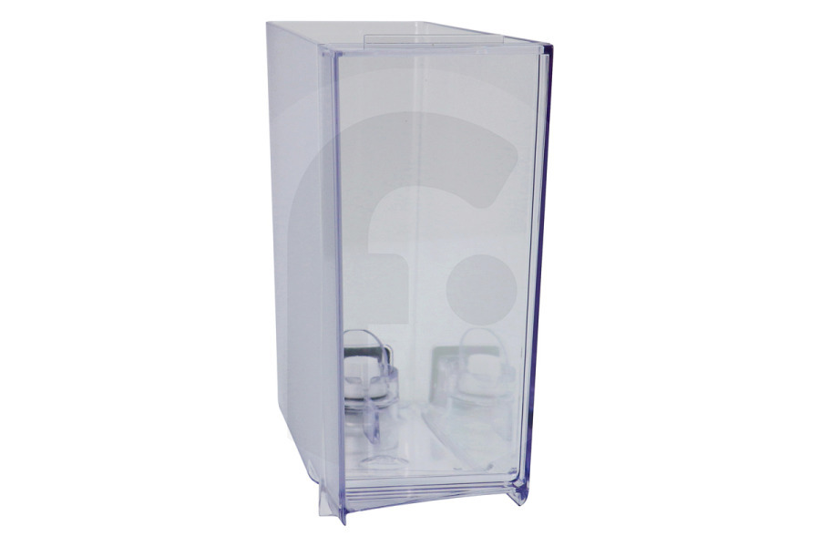 Philips Macchina del caffè Saeco serbatoio dell'acqua escl. pannello frontale macchina da caffè 421944072272