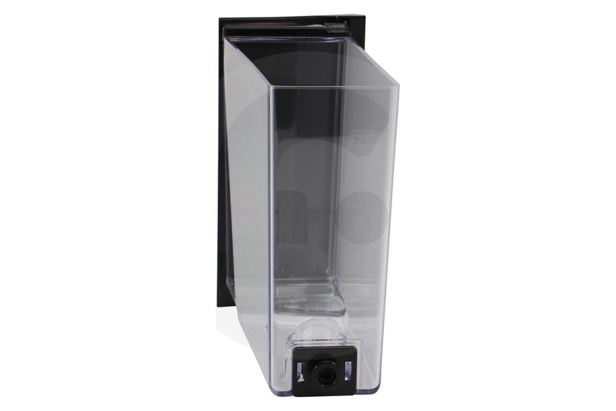 Saeco Kaffeemaschine Saeco Wasserbehälter (Wassertank) inkl. schwarzer Front Kaffeemaschine 421941310851, CP0561/01, CP056101