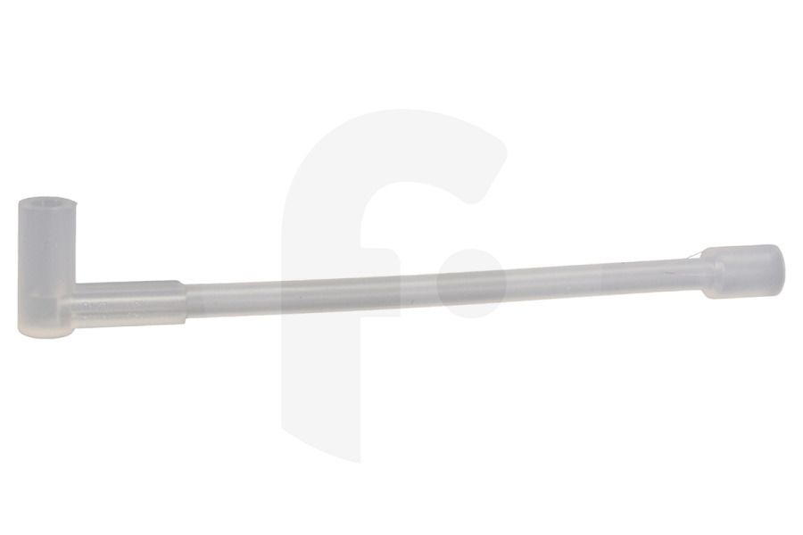 Philips Cafetera Saeco Manguera 422224708411 Cafetera apto para entre otros SM6680, EP2224