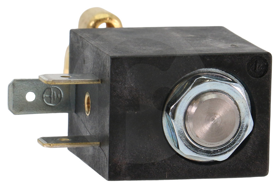 Saeco Cafetera Saeco válvula solenoide (electroválvula) 8,0bar cafetera 421944069071