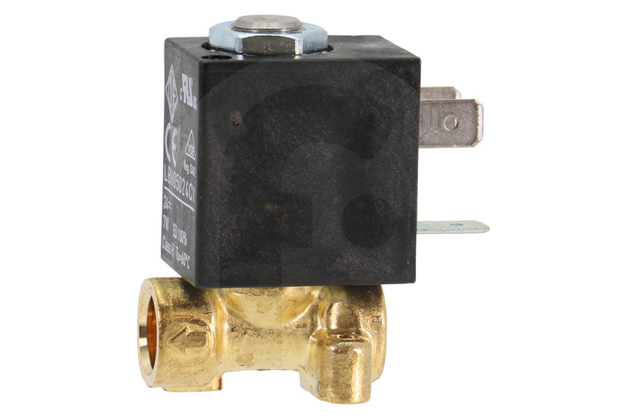 Saeco Cafetera Saeco válvula solenoide (electroválvula) 8,0bar cafetera 421944069071