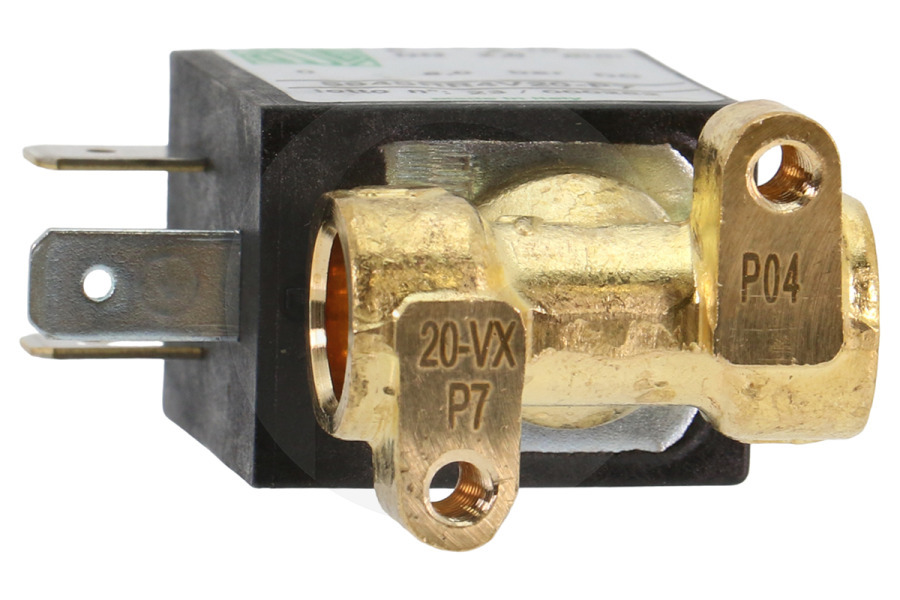 Saeco Cafetera Saeco válvula solenoide (electroválvula) 8,0bar cafetera 421944069071