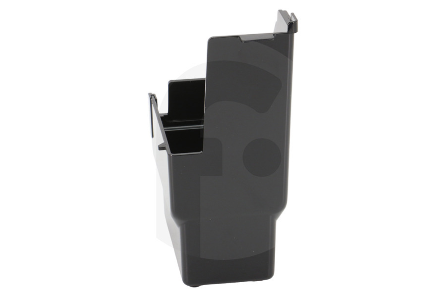 Philips Cafetera Saeco CP0392/01 Contenedor recogedor de posos de café 421941309971 Cafetera apto para entre otros HD8918, EP5360