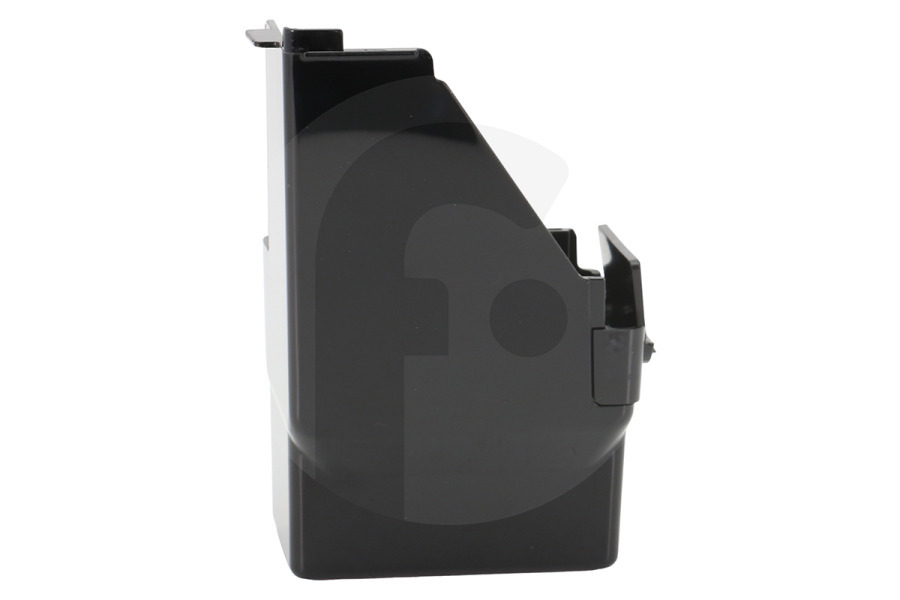 Saeco Macchina del caffè Saeco CP0392/01 Contenitore raccolta fondi caffè 421941309971 Caffettiera