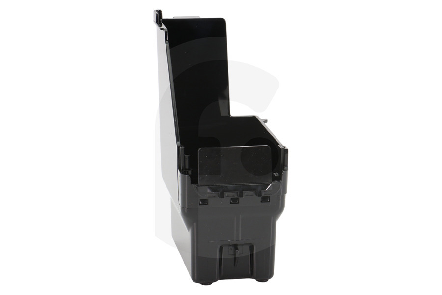 Saeco Macchina del caffè Saeco CP0392/01 Contenitore raccolta fondi caffè 421941309971 Caffettiera