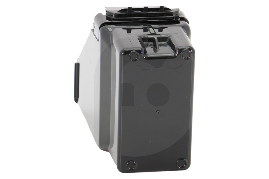 Saeco Macchina del caffè Saeco CP0392/01 Contenitore raccolta fondi caffè 421941309971 Caffettiera