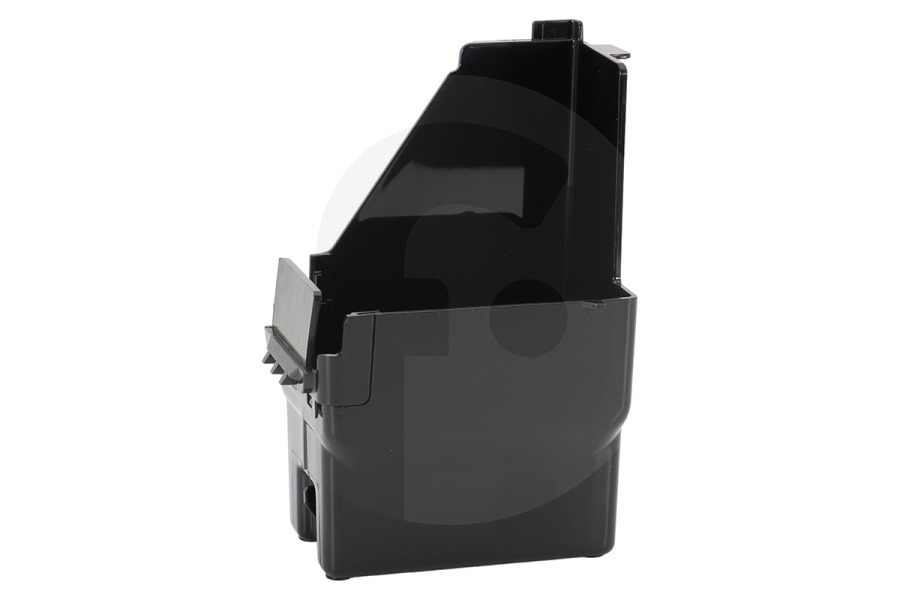 Saeco Macchina del caffè Saeco CP0392/01 Contenitore raccolta fondi caffè 421941309971 Caffettiera