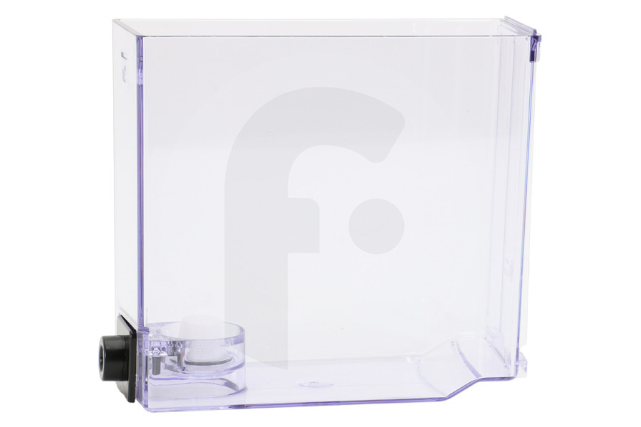 Saeco Kaffeemaschine Saeco Wasserbehälter (Wassertank) exkl. Deckel Kaffeemaschine 421944056291