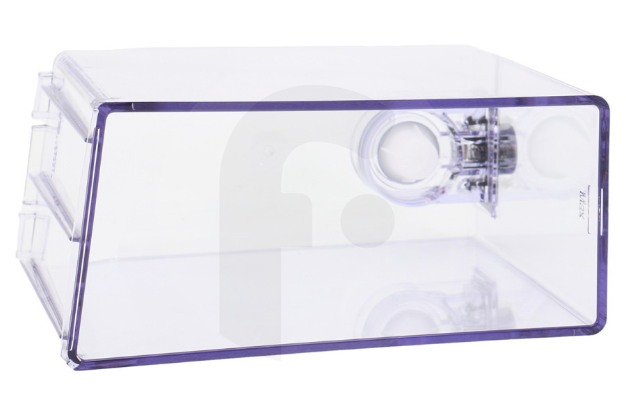 Saeco Kaffeemaschine Saeco Wasserbehälter (Wassertank) exkl. Deckel Kaffeemaschine 421944056291