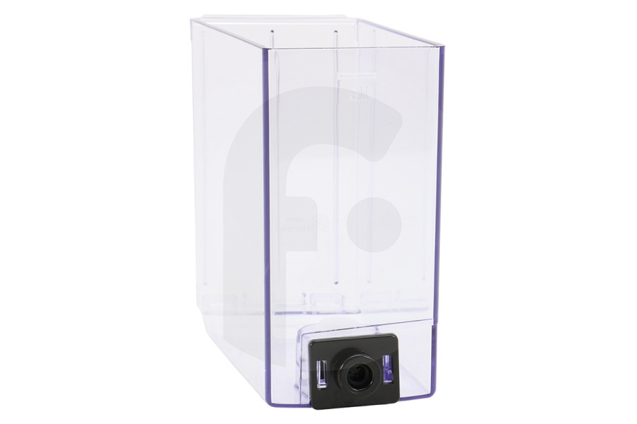 Saeco Kaffeemaschine Saeco Wasserbehälter (Wassertank) exkl. Deckel Kaffeemaschine 421944056291