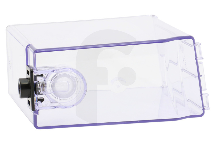 Saeco Kaffeemaschine Saeco Wasserbehälter (Wassertank) exkl. Deckel Kaffeemaschine 421944056291