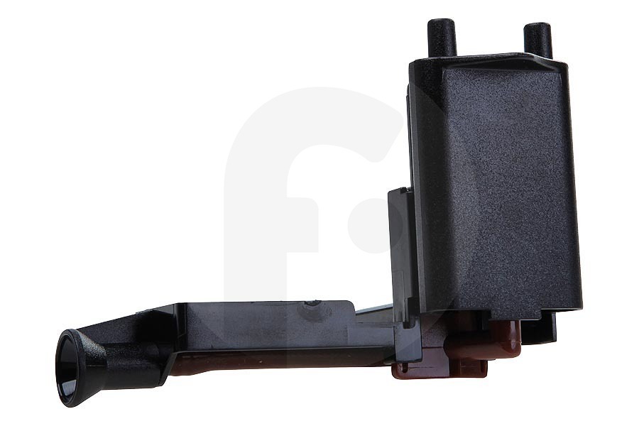 Saeco 421944044181 Cafetera Surtidor/grifo (dispensador con boquilla regulable) máquina de café 0327A07050 apto para entre otros Magia, Royal, Gaggia SYNCRONY, SUP012