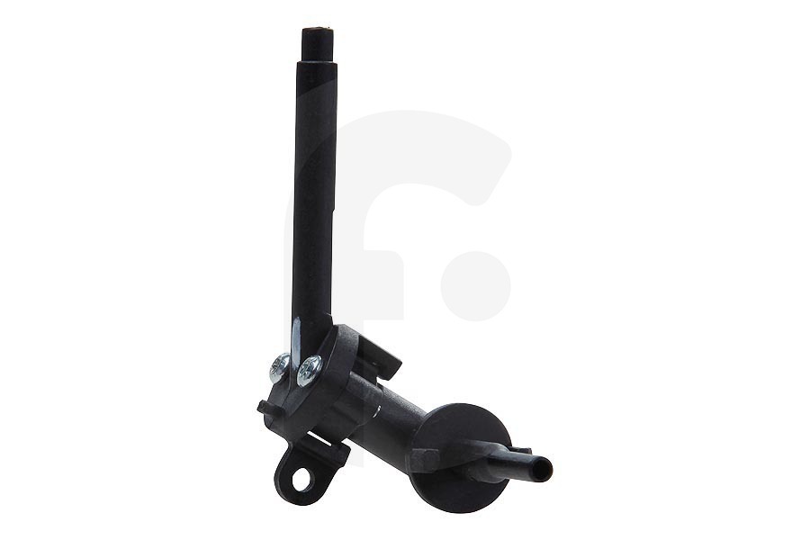 Saeco Cafetera Surtidor/grifo (válvula de salida de café completa) máquina de café 11010544 apto para entre otros SUP031O