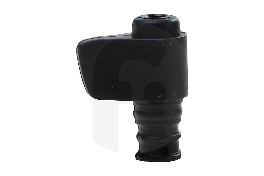 Philips Cafetera Maneta (para tubo de vapor g0053) máquina de café 421941300671 apto para entre otros SUP037, SUP033, HD8751