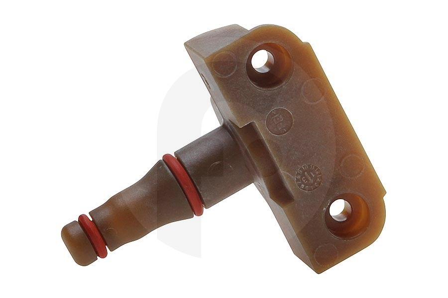Saeco Macchina del caffè Saeco Valvola caldaia (beccuccio di scarico incl. o-ring v2 P0057) macchina del caffè 11013531