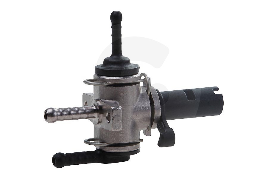 Saeco 996530067768 Cafetera Kit de reparación (Válvula completa con kit grifo de vapor v2 p0049-p0053) máquina de café 11025775 apto para entre otros SUP031, SUP032, SUP034