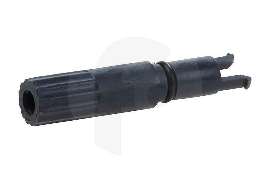 Saeco 996530050949 Cafetera Saeco pasador para percolador cafetera 9169A14150 apto para entre otros SUP012, DAFS400, SUP014