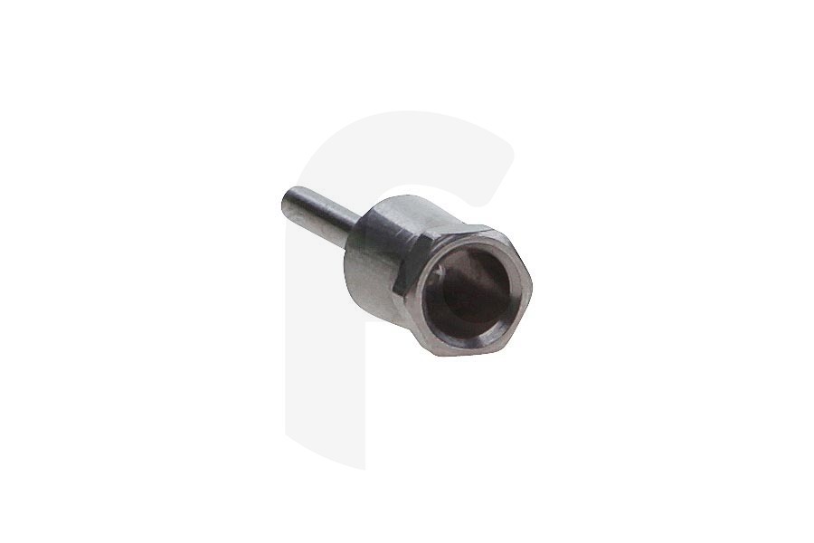 Philips Macchina del caffè Saeco Guarnizione (con Viton l = 20,9mm) macchina del caffè 11009019