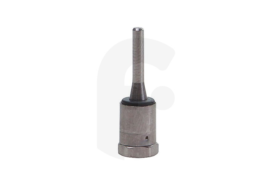 Philips Cafetera Junta (Pin con sello Viton l = 20,9mm) máquina de café 11009019 apto para entre otros SUP018, SUP027, SUP035