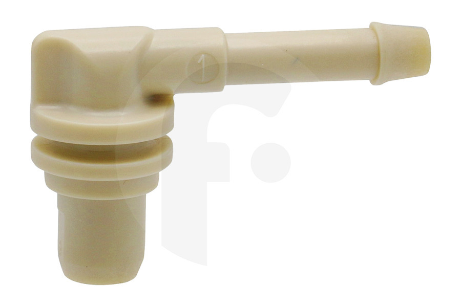 Saeco Cafetera Tapa/válvula de cafetera 421941200532 apto para entre otros HD8964, HD8966