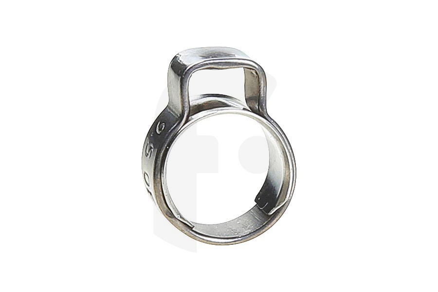 Saeco Macchina del caffè Saeco fascetta stringitubo (fascetta, fascetta a crimpare) 9,5 mm macchina del caffè 996530007742