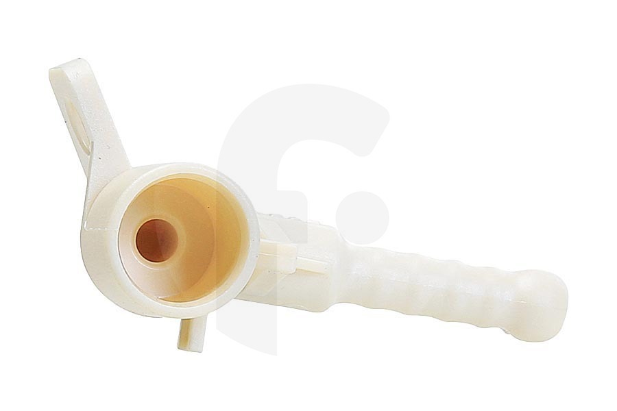 Saeco Macchina del caffè Saeco Supporto per Tubo del Vapore per Macchina del Caffè 421944028161