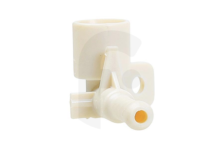 Saeco Macchina del caffè Saeco Supporto per Tubo del Vapore per Macchina del Caffè 421944028161