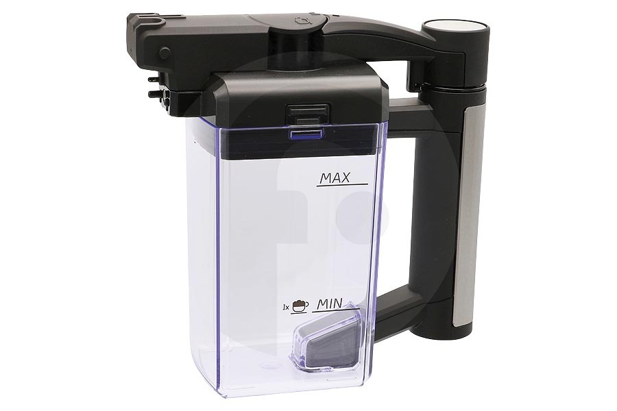 Philips Saeco Jarra De Leche 996530072568 Cafetera apto para entre otros HD8857, HD8859