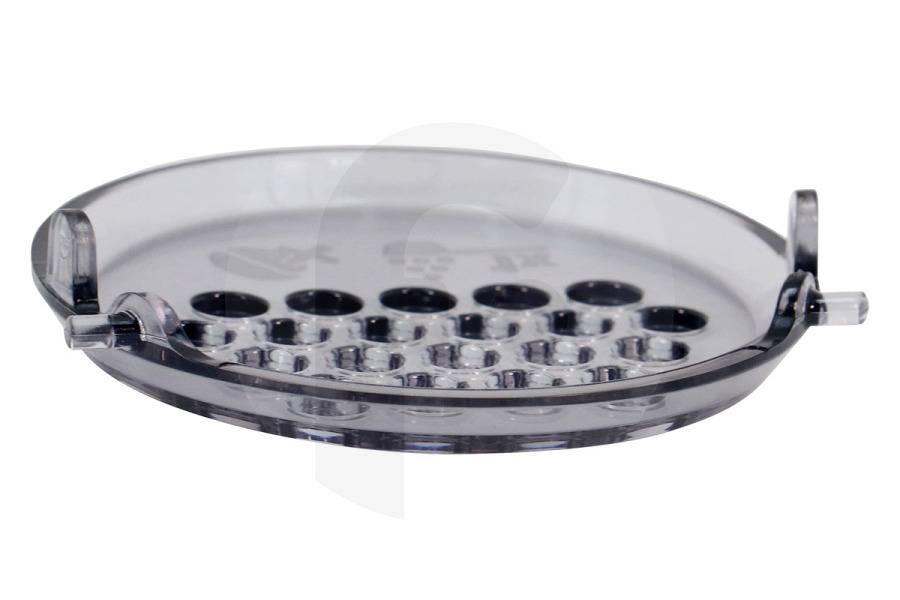 Saeco Macchina del caffè Saeco Coperchio 421945017231 Caffettiera