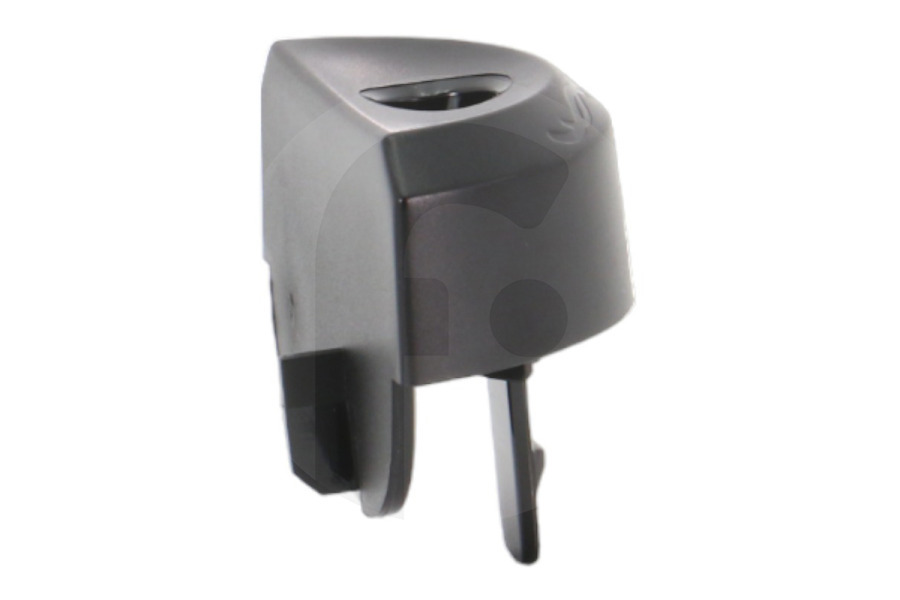Philips Macchina del caffè Saeco supporto dell'erogatore del latte macchina da caffè 421944074471, CP0560/01, CP056001