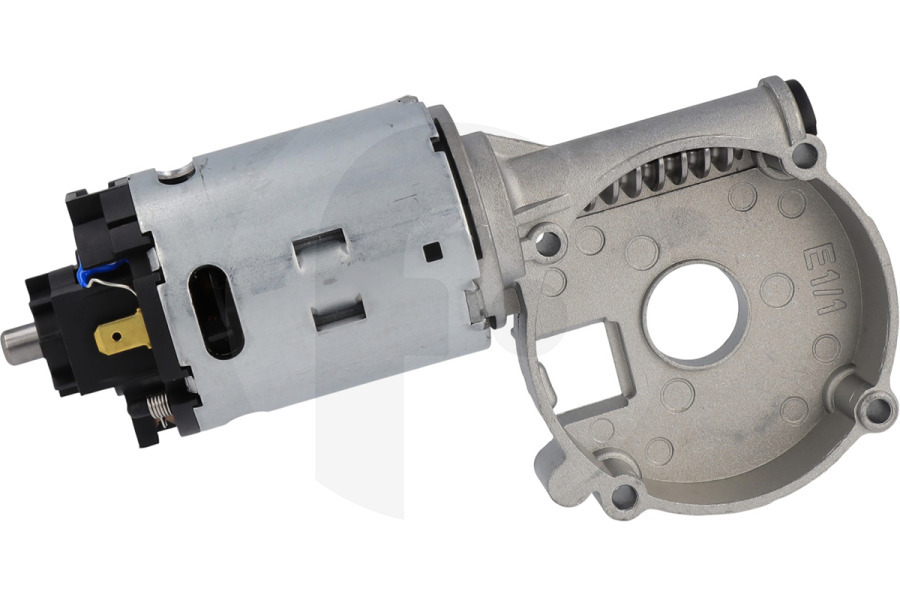 Saeco Cafetera Motor del molino para cafetera 421941305001 apto para entre otros HD8752, HD8889, HD8918